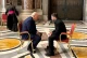 Зустріч Зеленського з Трампом на похороні Папи Франциска (Ватикан, 26.04.2025) Зустріч Зеленського з Трампом на похороні Папи Франциска (Ватикан, 26.04.2025)