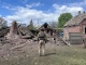 Обстріл Костянтинівки 27 квітня Обстріл Костянтинівки 27 квітня