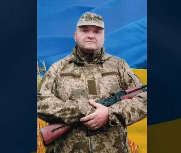 Сергій Захарчук