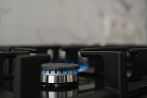 газ газ