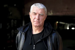 Анджей Стасюк