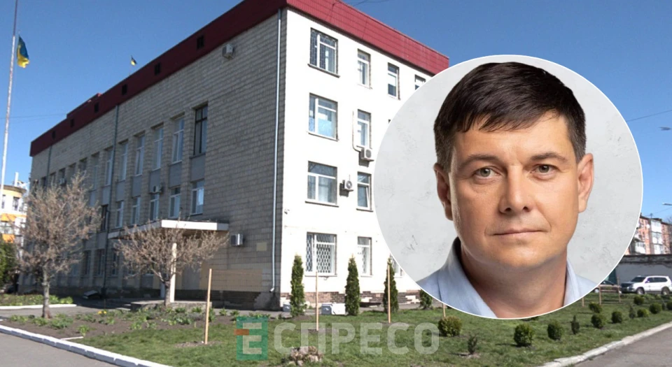 Геннадій Сиваненко