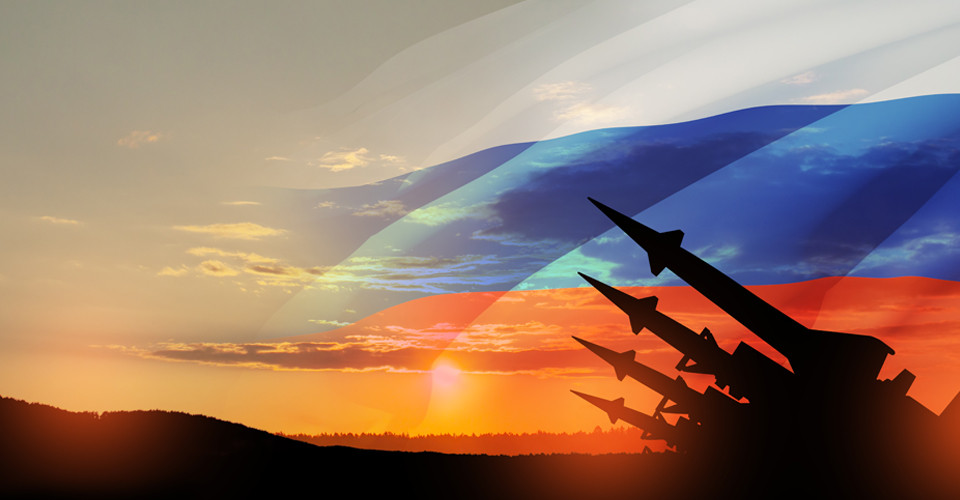 РФ ударила 