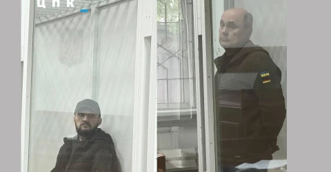 Шевченківський суд взяв під варту двох підозрюваних