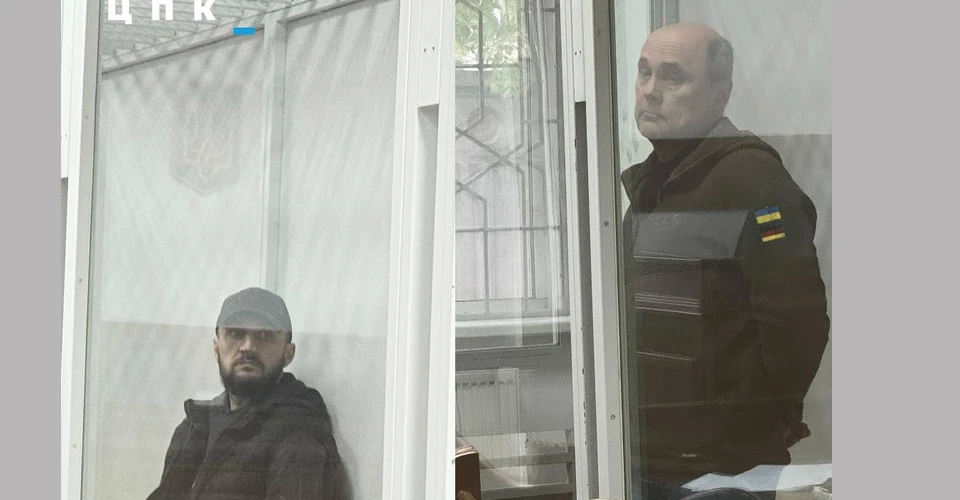 Шевченківський суд взяв під варту двох підозрюваних