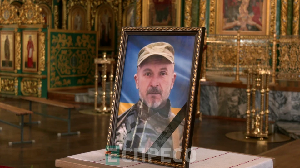 Віталій Коток