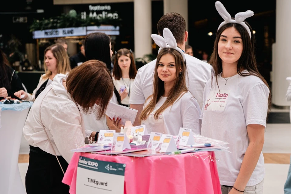 Junior Achievement Ukraine