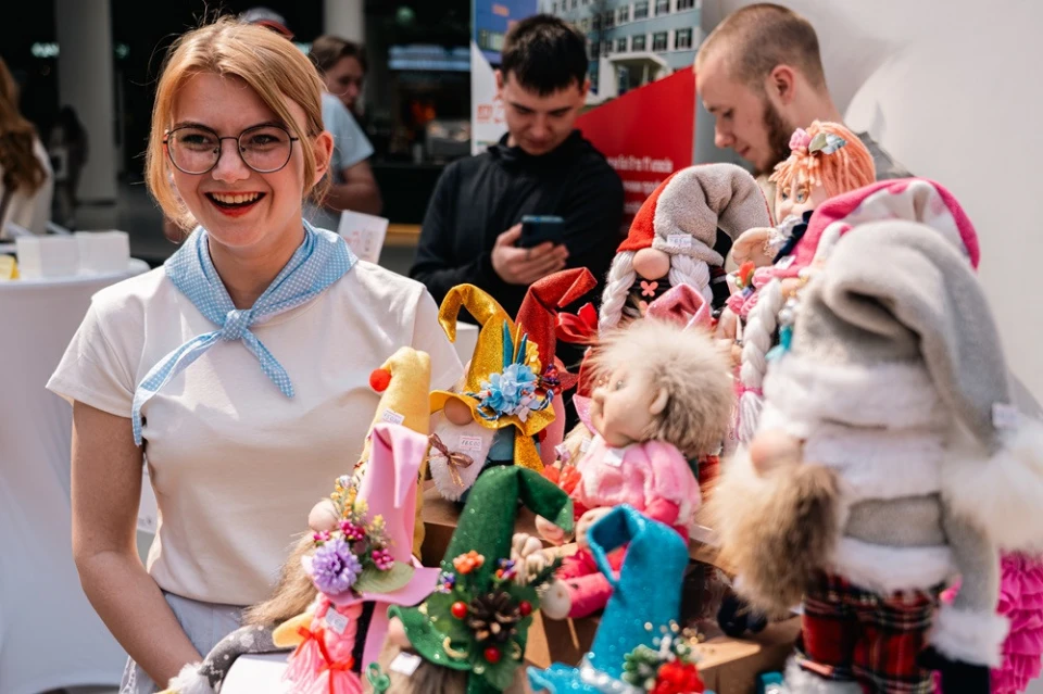 Junior Achievement Ukraine