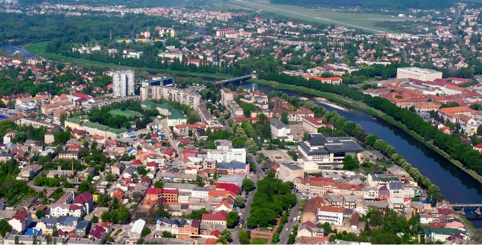 Ужгород
