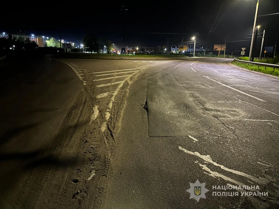 У ДТП неподалік Луцька загинув 17-річний хлопець, ще один – у реанімації