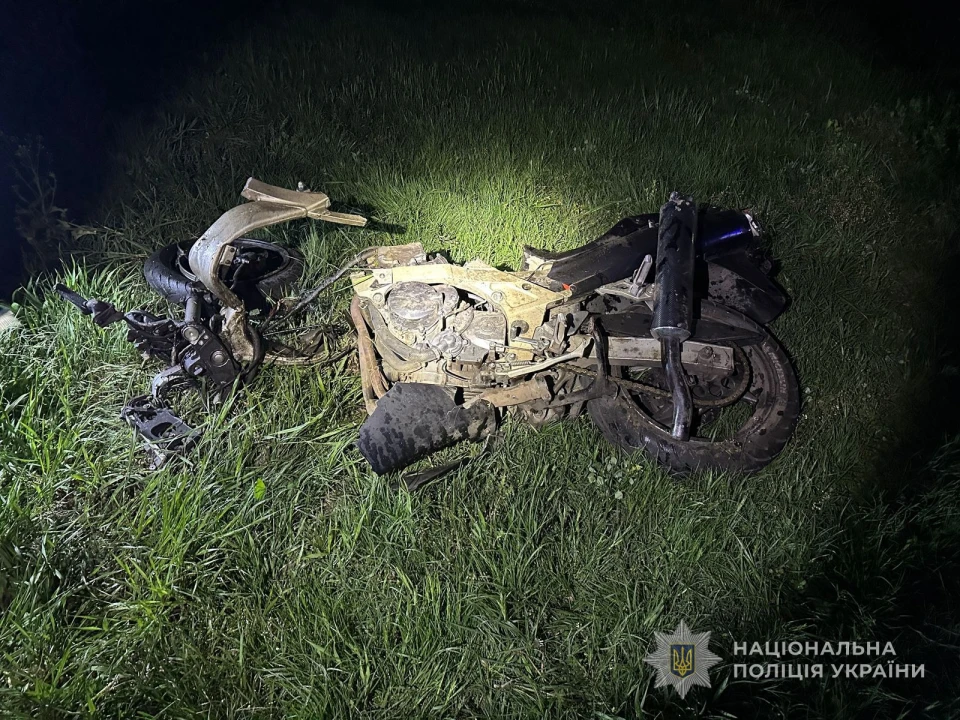 У ДТП неподалік Луцька загинув 17-річний хлопець, ще один – у реанімації
