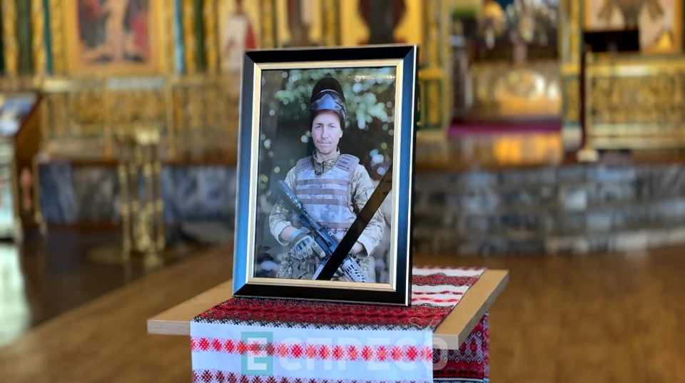 Олександр Починок