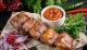 маринад для шашлика з баранини