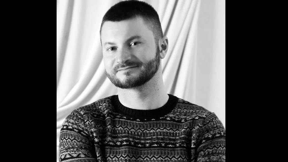 Актор Максим Ковтун