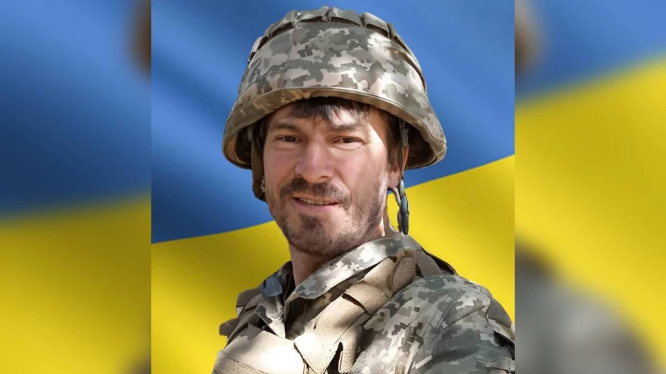 Олександр Осадчий