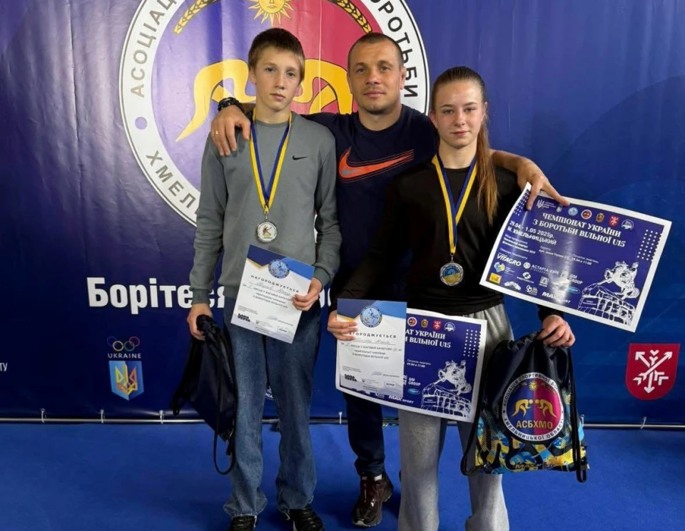 Управління з питань молоді та спорту