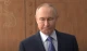 Російський диктатор Володимир Путін Російський диктатор Володимир Путін