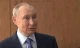 Російський диктатор Володимир Путін Російський диктатор Володимир Путін