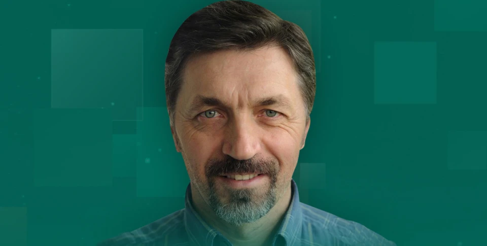 блог Володимир Кравченко