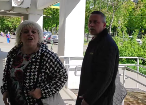 У Львові стався конфлікт з ветераном у відділенні банку. Міський голова відреагував