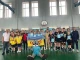Пліч-о-пліч шкільні ліги Київщини