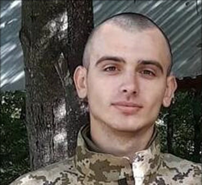 На Сумщині під час виконання бойового завдання загинув 28-річний воїн з Буковини Дмитро Пую