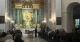 У столиці в останню путь проводять письменника-шістдесятника Валерія Шевчука