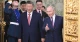 Сі Цзіньпін та Путін Сі Цзіньпін та Путін
