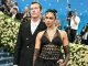 callum turner and dua lipa Callum Turner and Dua Lipa attended the 2025 Met Gala