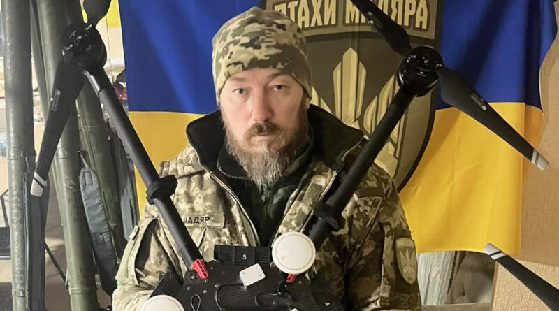 Далекобійні дрони СБС та ЗСУ змусили армію РФ перекрити логі