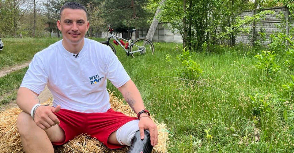 Олександр Мафтіор