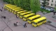 До Дня Європи громади Хмельниччини отримали 12 нових шкільних автобусів