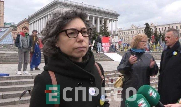 Сальвія Мандзі