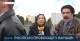 Проросійські активісти перешкоджали роботі журналістки Slawa TV