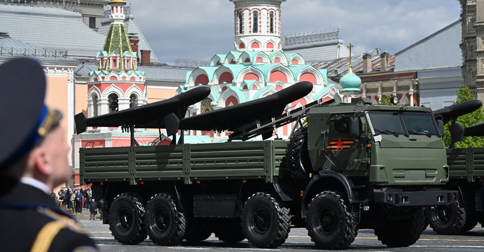 Росіяни бояться, що Україна їх дуже сильно принизить, - журналіст-міжнародник Хотин про 