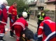 В Івано-Франківську зіткнулись два авто, є постраждалий