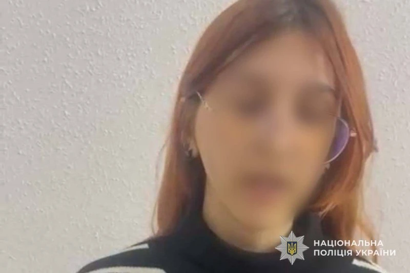 У Тернополі няня знімала на відео, як ображає 2-річну дитину: поліція з’ясовує обставини
