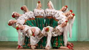 Ровесник