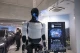 Optimus робот Optimus робот