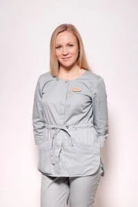 Ольга Черненко
