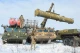 S-300V1 of the Ukrainian Air Force, February 2021