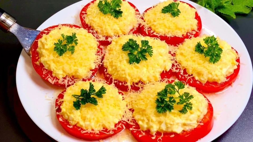 Помідори по-рівненськи