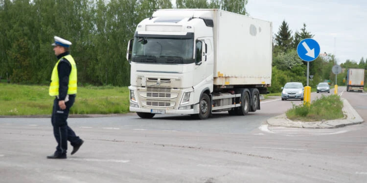Польський суд скасував дозвіл на блокування кордону з Україною, активісти припиняють протести