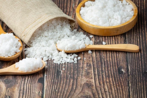 Сіль