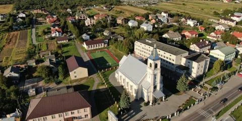 Сокільники