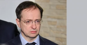 Володимир Мединський Володимир Мединський
