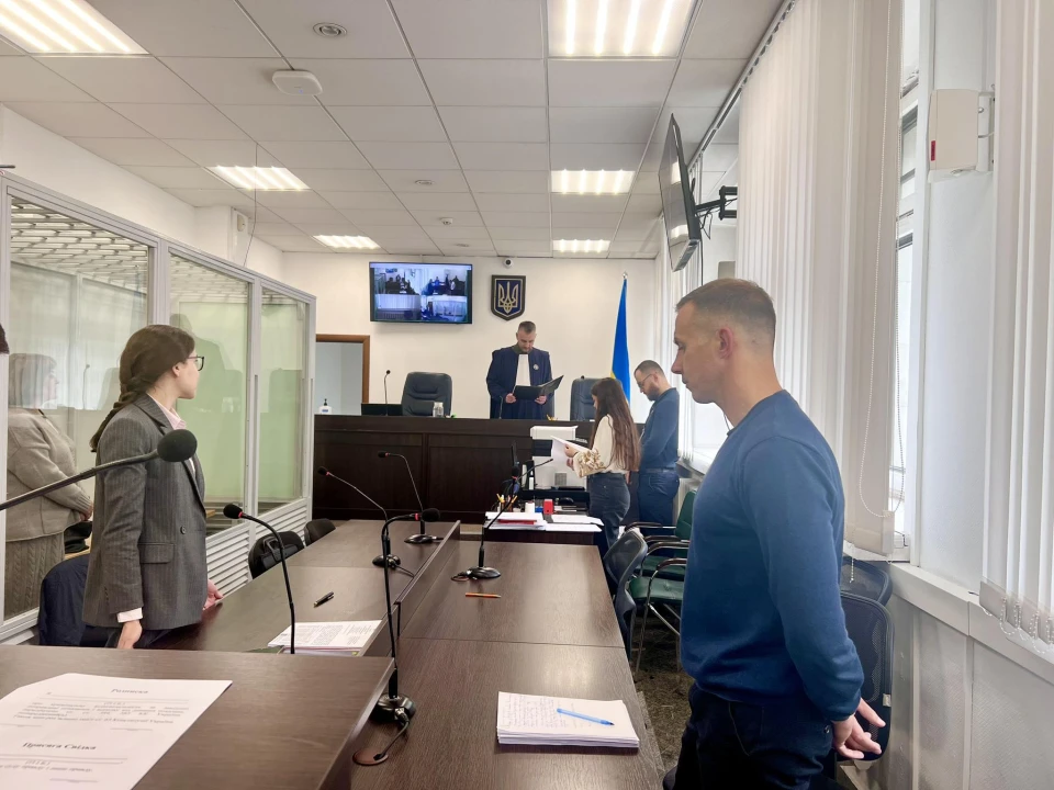 Екскерівниці Хмельницької МСЕК Тетяні Крупі продовжили запобіжний захід