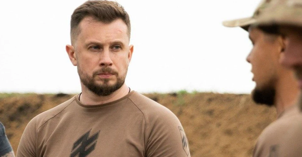 Андрій Білецький