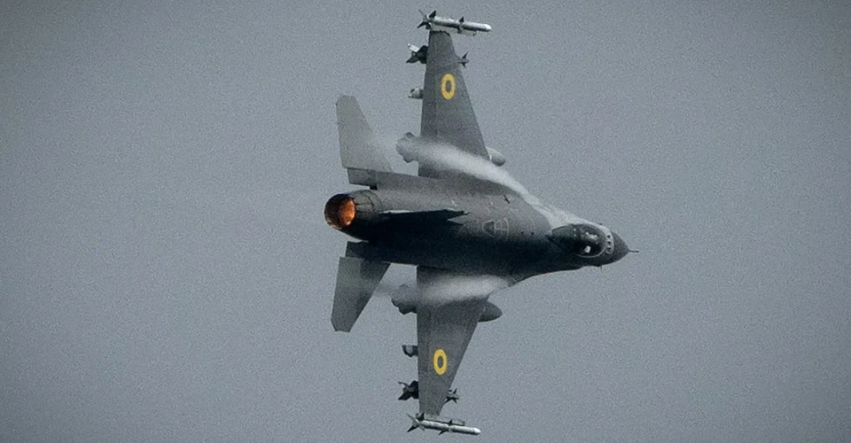 F-16 Україна