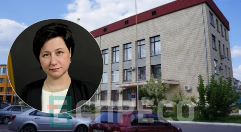 Ірина Старенька